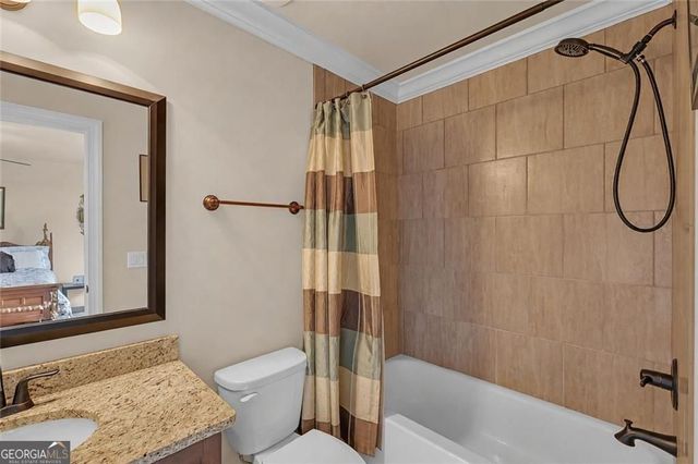 878 Heritage Lake Way, Grayson, GA 30017