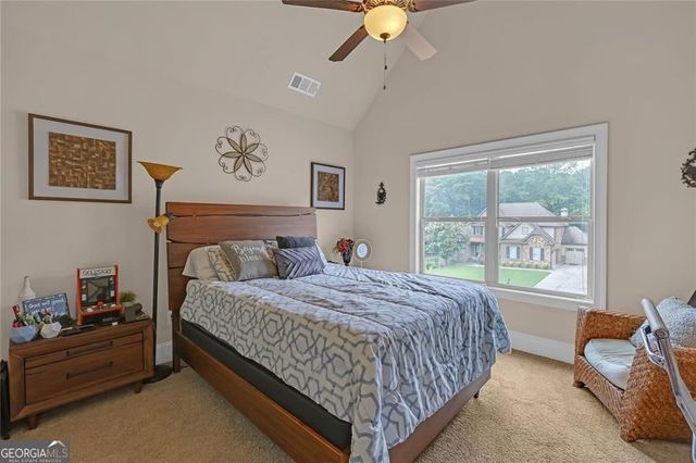 878 Heritage Lake Way, Grayson, GA 30017
