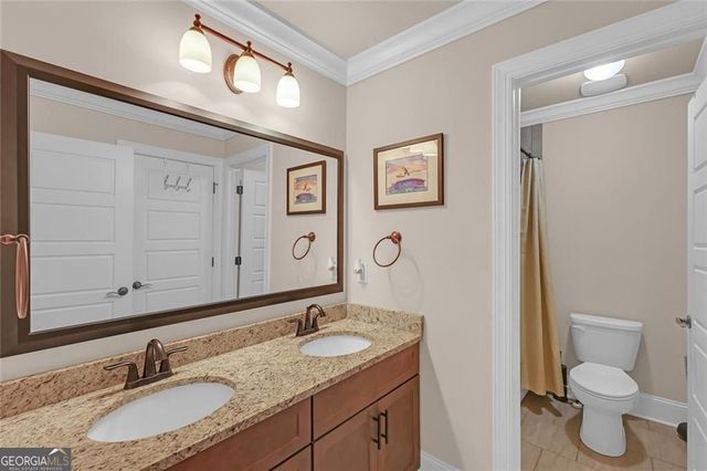 878 Heritage Lake Way, Grayson, GA 30017