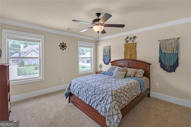 878 Heritage Lake Way, Grayson, GA 30017
