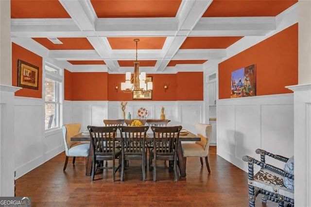 878 Heritage Lake Way, Grayson, GA 30017