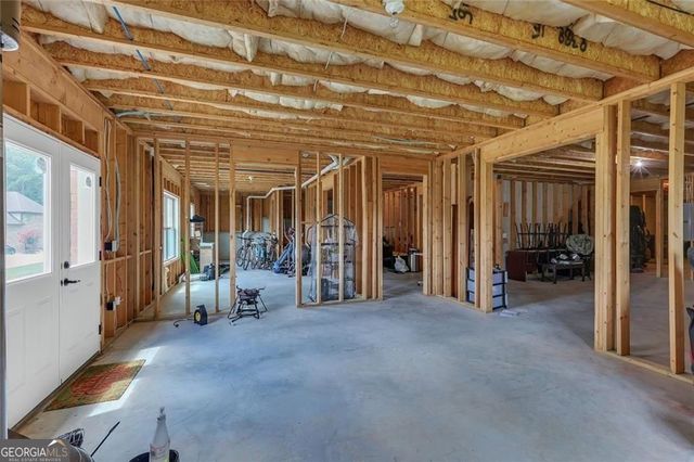 878 Heritage Lake Way, Grayson, GA 30017