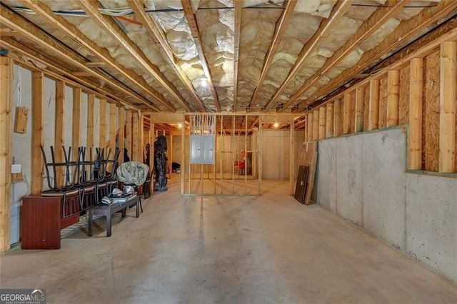878 Heritage Lake Way, Grayson, GA 30017