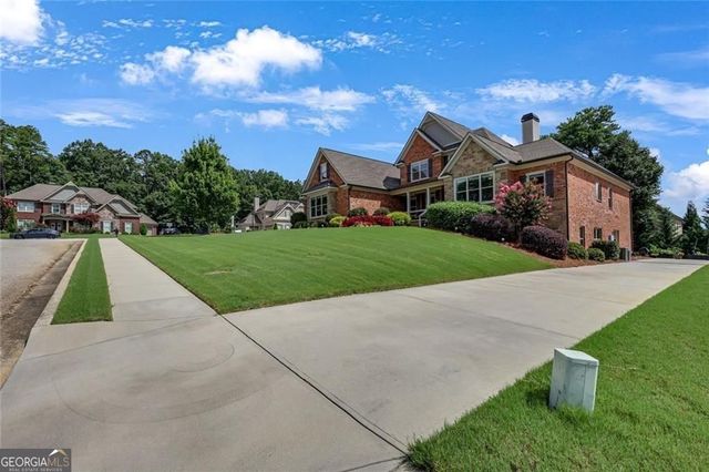 878 Heritage Lake Way, Grayson, GA 30017