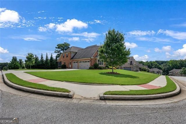878 Heritage Lake Way, Grayson, GA 30017
