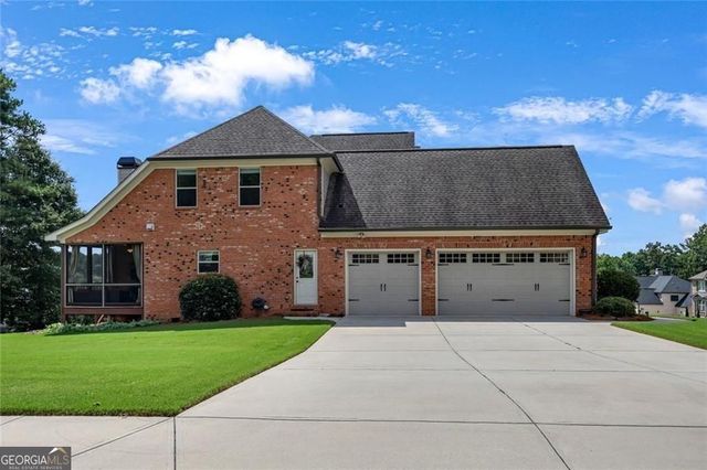 878 Heritage Lake Way, Grayson, GA 30017