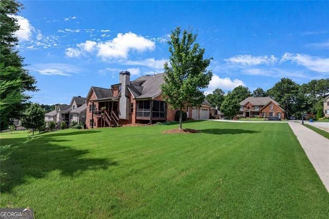 878 Heritage Lake Way, Grayson, GA 30017