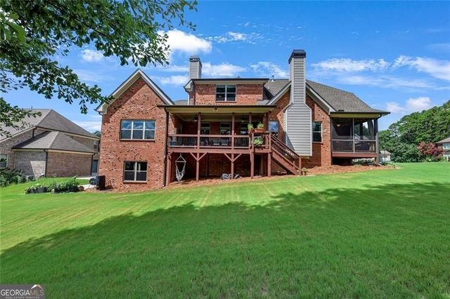 878 Heritage Lake Way, Grayson, GA 30017