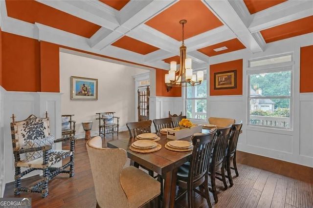 878 Heritage Lake Way, Grayson, GA 30017