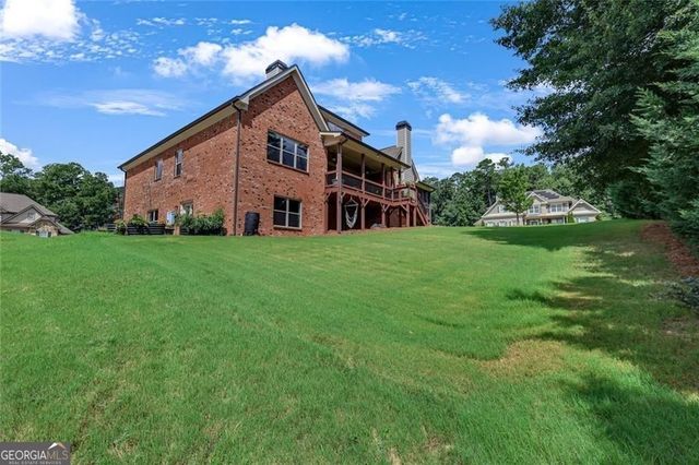 878 Heritage Lake Way, Grayson, GA 30017
