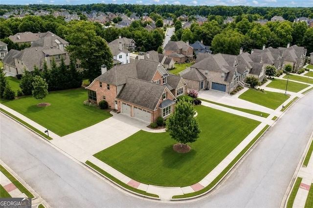 878 Heritage Lake Way, Grayson, GA 30017