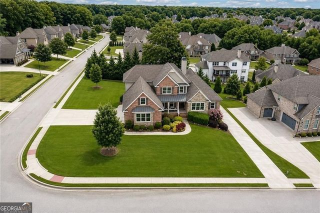 878 Heritage Lake Way, Grayson, GA 30017