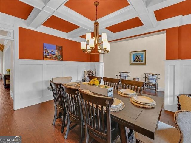 878 Heritage Lake Way, Grayson, GA 30017