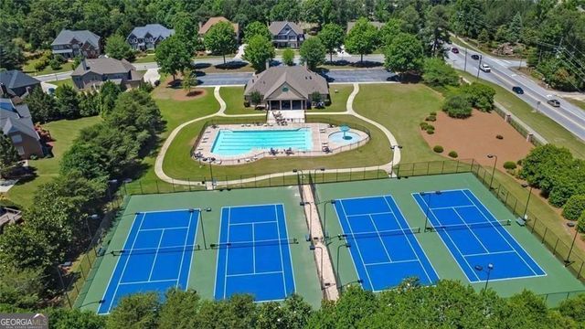 878 Heritage Lake Way, Grayson, GA 30017