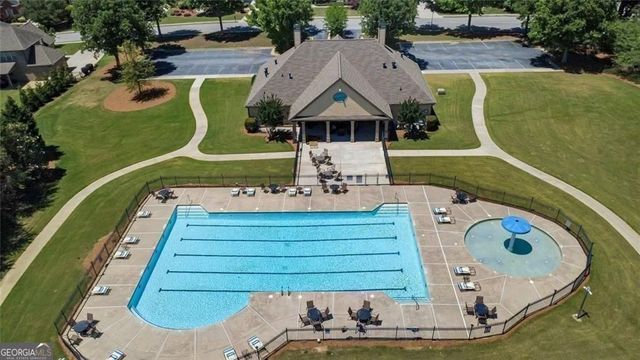 878 Heritage Lake Way, Grayson, GA 30017