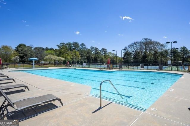 878 Heritage Lake Way, Grayson, GA 30017