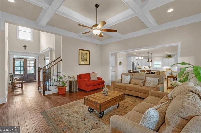878 Heritage Lake Way, Grayson, GA 30017