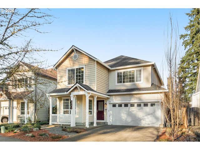 1328 Ne PARKSIDE Dr, Hillsboro, OR 97124