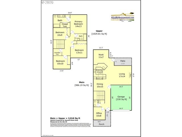 1328 Ne PARKSIDE Dr, Hillsboro, OR 97124