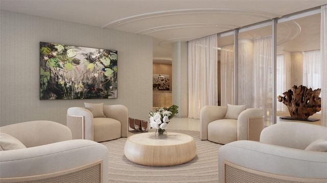 805 S GULFVIEW BOULEVARD 605A, Clearwater Beach, FL 33767