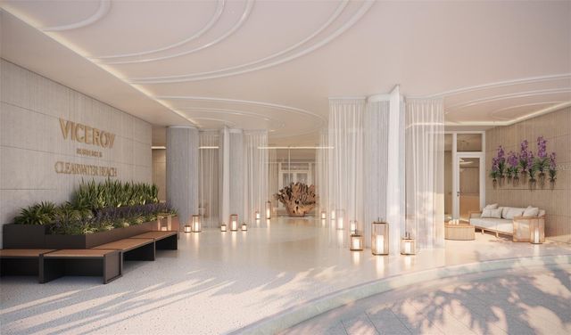 805 S GULFVIEW BOULEVARD 605A, Clearwater Beach, FL 33767