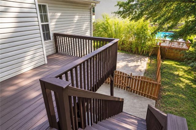 3874 Saint George Terrace SW, Powder Springs, GA 30127