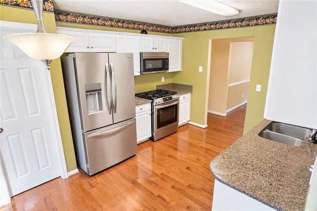 3874 Saint George Terrace SW, Powder Springs, GA 30127