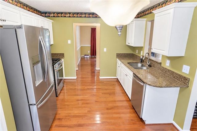 3874 Saint George Terrace SW, Powder Springs, GA 30127
