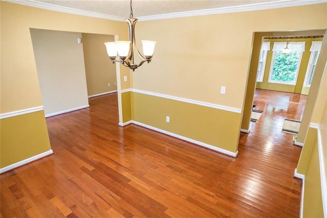 3874 Saint George Terrace SW, Powder Springs, GA 30127