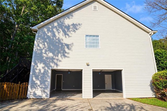 3874 Saint George Terrace SW, Powder Springs, GA 30127