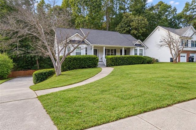 3874 Saint George Terrace SW, Powder Springs, GA 30127