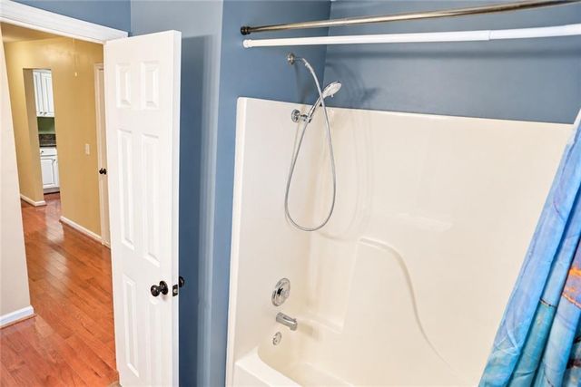 3874 Saint George Terrace SW, Powder Springs, GA 30127
