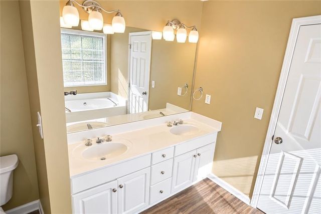 3874 Saint George Terrace SW, Powder Springs, GA 30127
