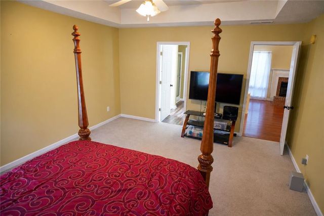 3874 Saint George Terrace SW, Powder Springs, GA 30127