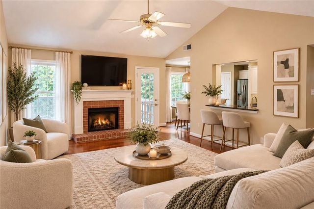 3874 Saint George Terrace SW, Powder Springs, GA 30127