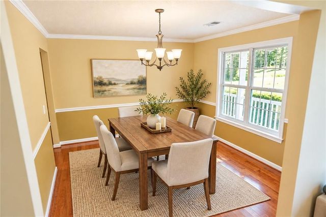 3874 Saint George Terrace SW, Powder Springs, GA 30127