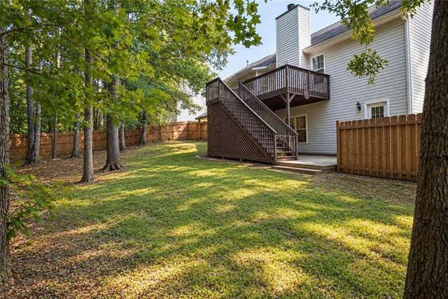 3874 Saint George Terrace SW, Powder Springs, GA 30127