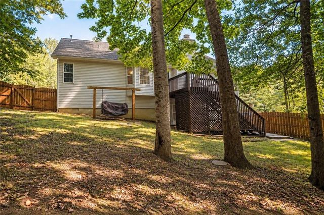 3874 Saint George Terrace SW, Powder Springs, GA 30127