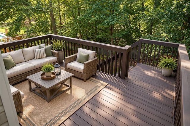 3874 Saint George Terrace SW, Powder Springs, GA 30127