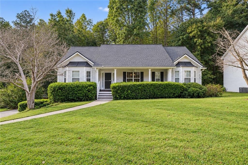 3874 Saint George Terrace SW, Powder Springs, GA 30127