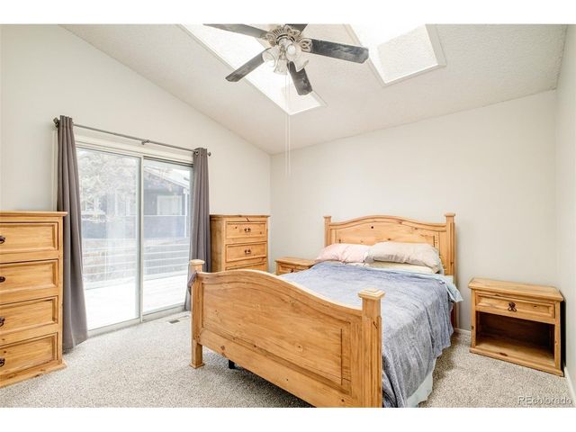 16655 Ninebark Way, Parker, CO 80134