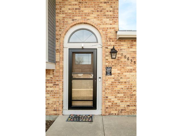 16655 Ninebark Way, Parker, CO 80134