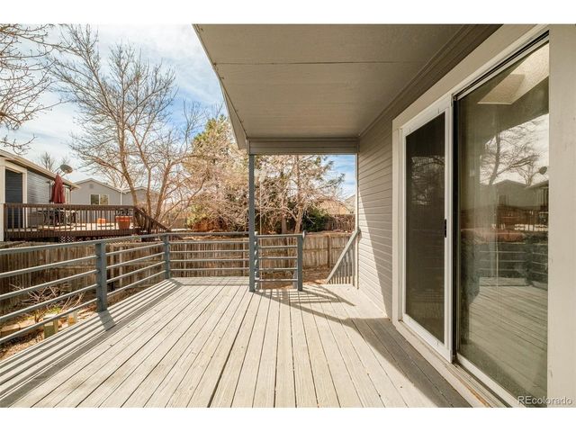 16655 Ninebark Way, Parker, CO 80134