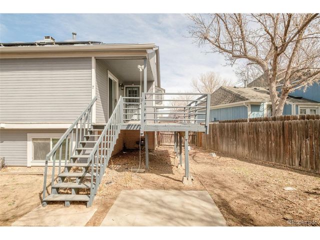 16655 Ninebark Way, Parker, CO 80134