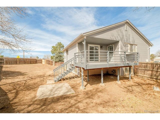 16655 Ninebark Way, Parker, CO 80134