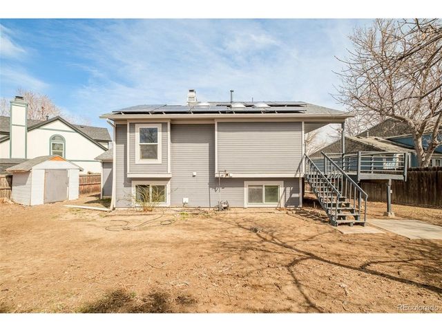 16655 Ninebark Way, Parker, CO 80134
