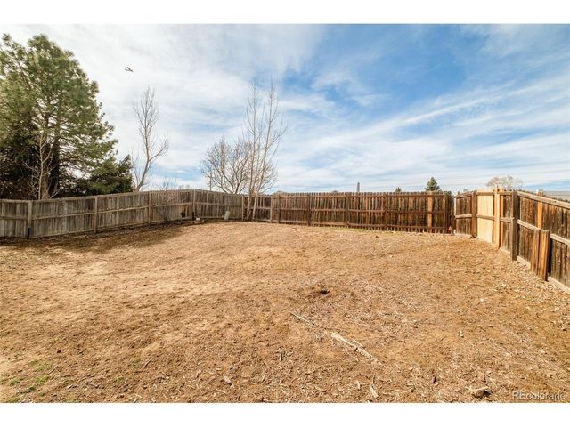 16655 Ninebark Way, Parker, CO 80134