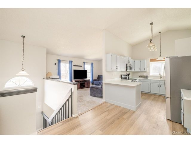 16655 Ninebark Way, Parker, CO 80134