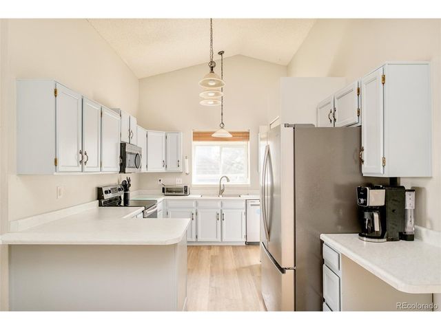 16655 Ninebark Way, Parker, CO 80134