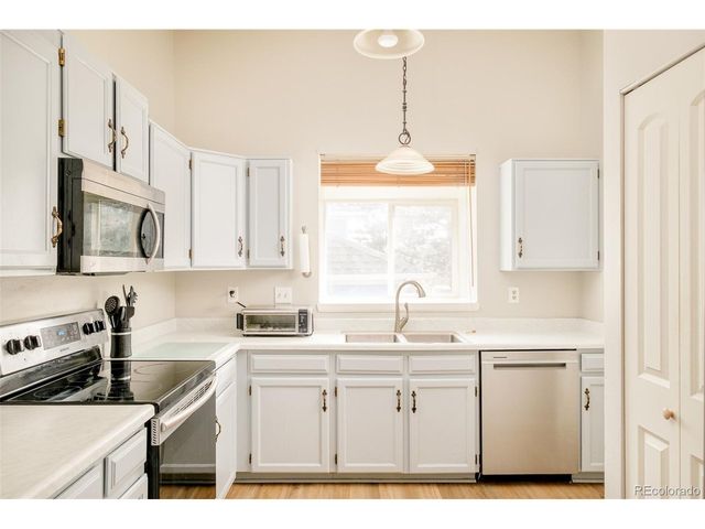 16655 Ninebark Way, Parker, CO 80134